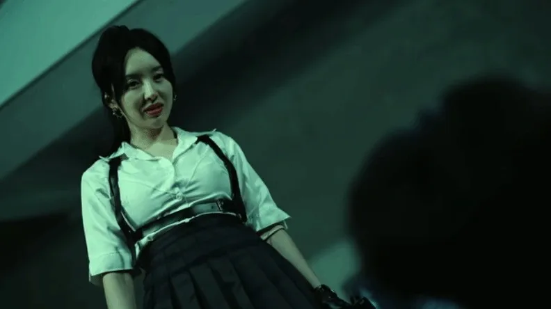 《禁地直播》真人悬疑影游发售