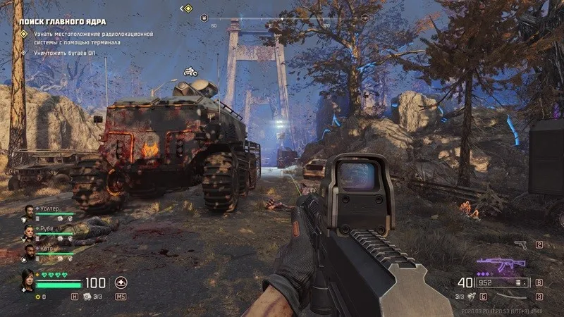 《毒液突击队》纯粹奔跑成就解锁攻略