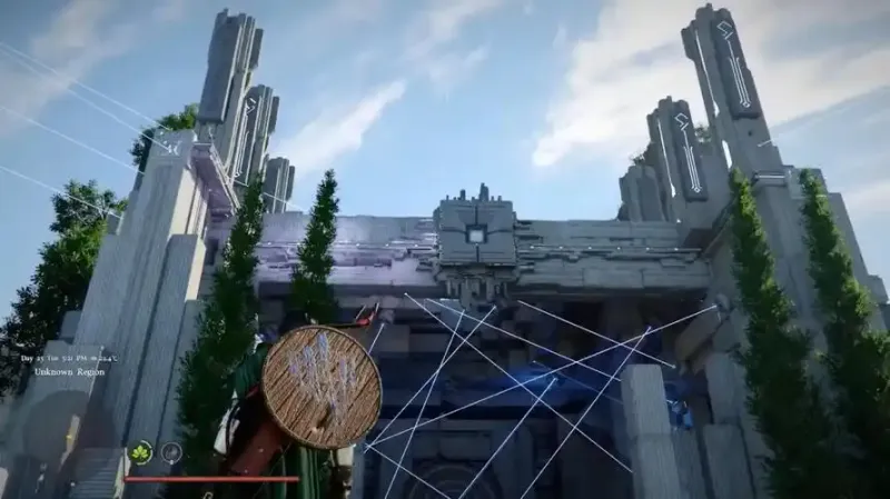 《红色沙漠》元素解锁方法-全面解析四大元素战斗效果