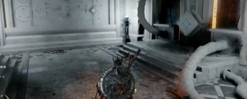 《红色沙漠》星之塔解谜攻略-星之塔玩法详解