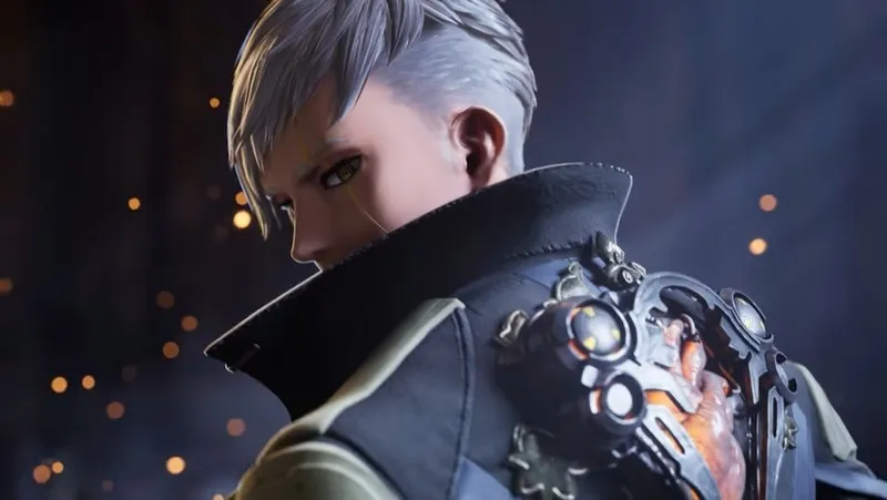 《噬血代码2》导演谈历史设定