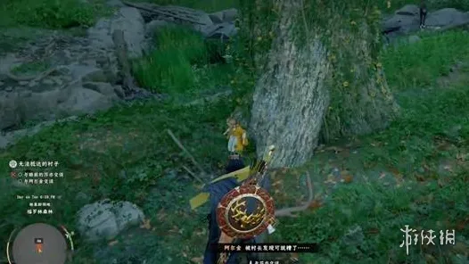 《红色沙漠》无限箭矢获得方法