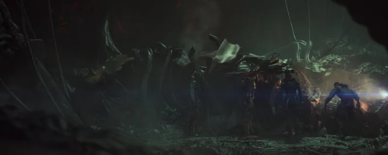 《毒液突击队》我们是专业人士成就解锁指南-无盟友致命伤害完成战役