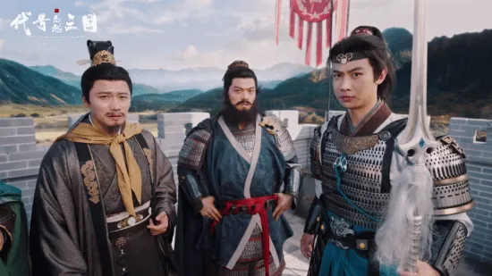 《完蛋》三幻神回归