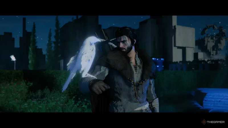 《红色沙漠》全奖杯成就获取指南-详细挑战与时间解析