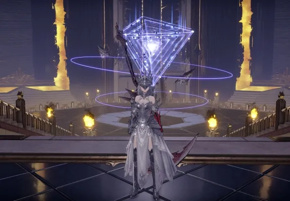 《无限机兵》DLC全服装获取攻略