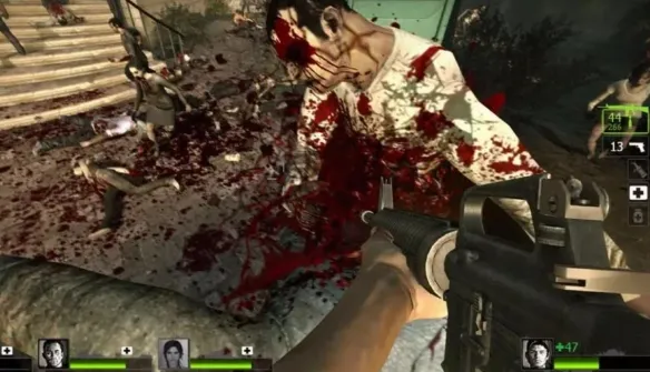 《求生之路2》秘籍代码大全