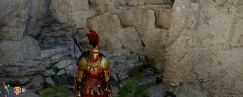 《红色沙漠》诅咒灵魂套装获得攻略