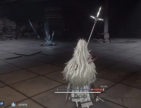 《无限机兵》dlc入口详解