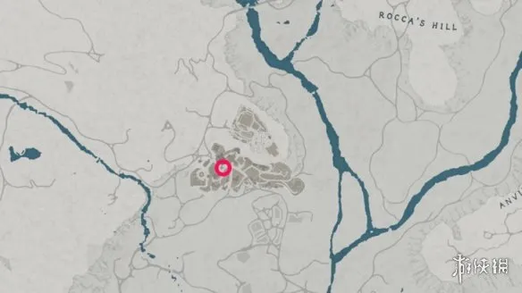 《红色沙漠》雷特的请求支线攻略-详细任务完成步骤解析