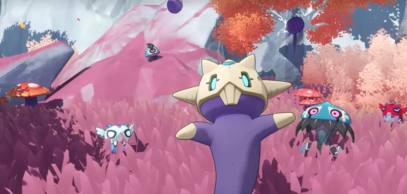 《洛克王国》拍照入门攻略