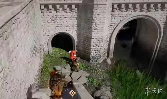 《红色沙漠》黑太阳获取攻略