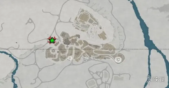 《红色沙漠》通缉令杰弗里任务攻略