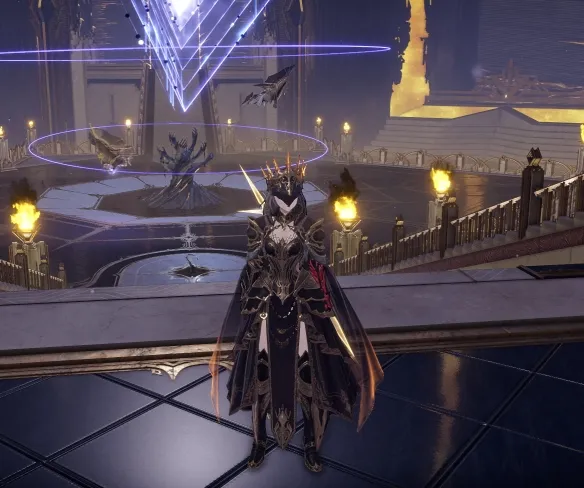 《无限机兵》DLC全服装获取攻略