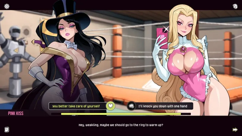 《超英派遣中心》成人恶搞版公布