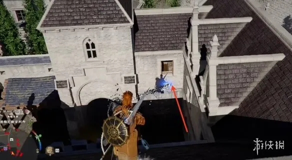 《红色沙漠》金鹿之泪获取攻略