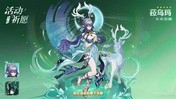 《原神》6.5版本卡池介绍