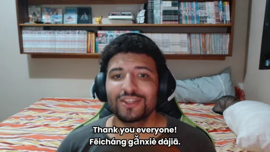 《樱侍》Steam愿望单突破十万