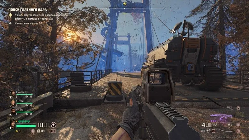 《毒液突击队》纯粹奔跑成就解锁攻略