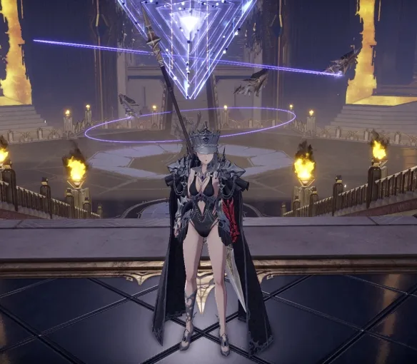 《无限机兵》DLC全服装获取攻略