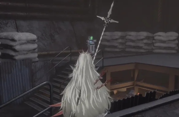 《无限机兵》dlc入口详解