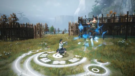 《宗门起源》武林霸主之路