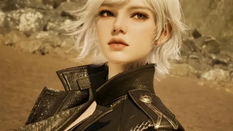 《永恒之塔2》开发商CEO谈MMORPG未来