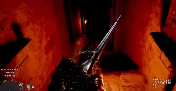 《红色沙漠》平衡的引导者获取攻略