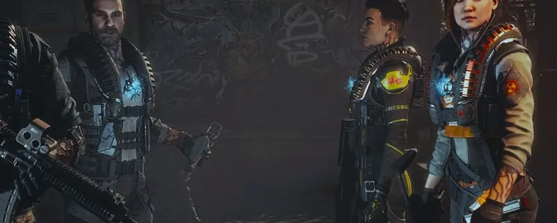 《毒液突击队》被诅咒的教堂成就解锁指南-详细完成步骤解析