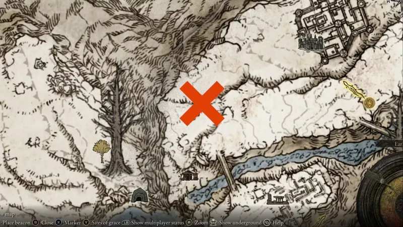 《艾尔登法环