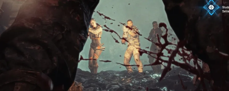 《毒液突击队》我们都在这里朋友们成就解锁指南-战役中不伤害盟友即可获得