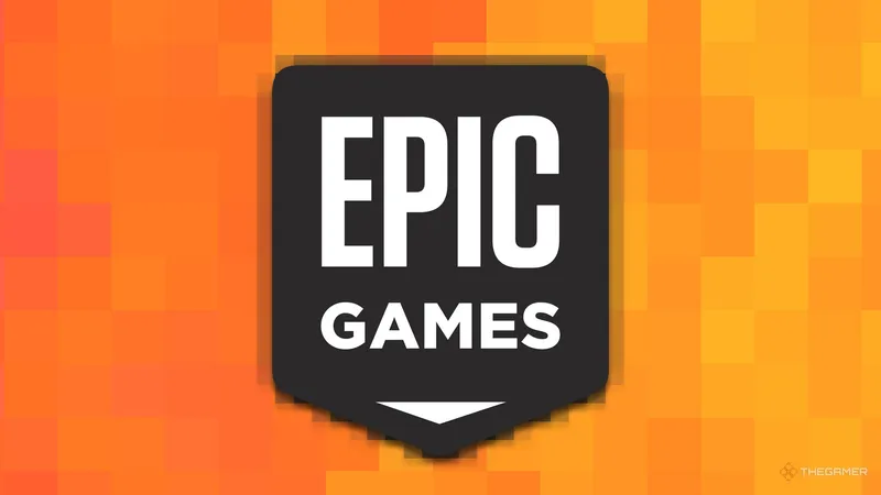 《堡垒之夜》开发商或被迪士尼收购-EpicGames未来动向解析