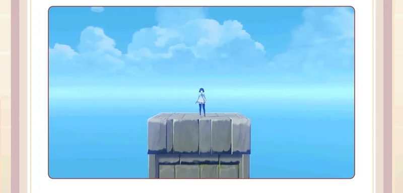 《原神》6.5版本千星奇域更新