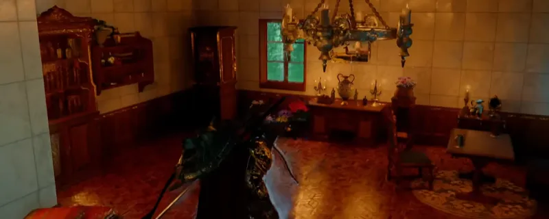 《红色沙漠》黑暗印记戒指获取攻略