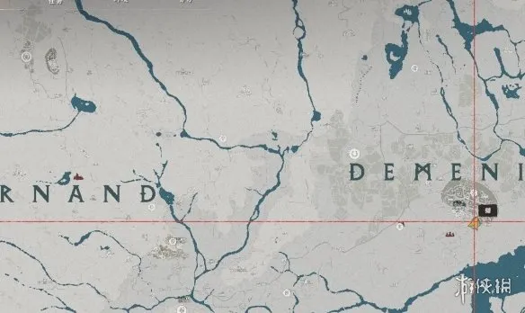 《红色沙漠》宠物防具获取指南