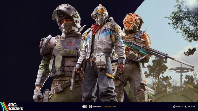 《ARCRaiders》Flashpoint更新上线