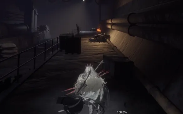 《无限机兵》dlc入口详解