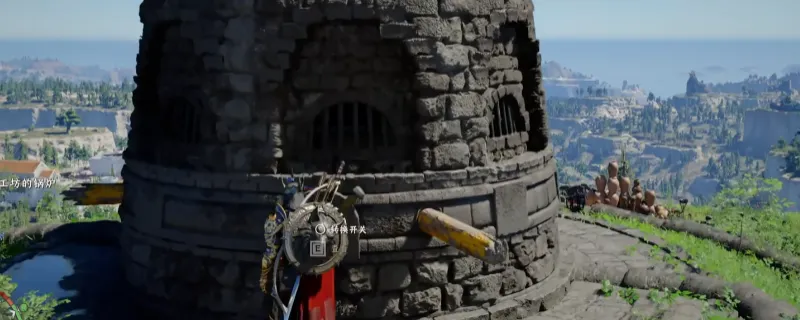 《红色沙漠》第四章神秘铁锅解谜攻略-基尔登陶罐工坊谜题解析