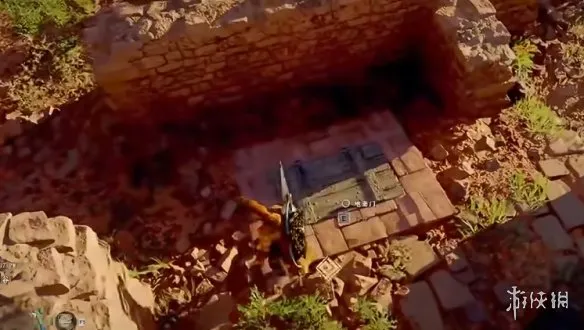 《红色沙漠》平衡的引导者获取攻略