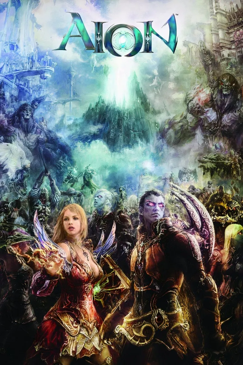 《永恒之塔2》开发商CEO谈MMORPG未来