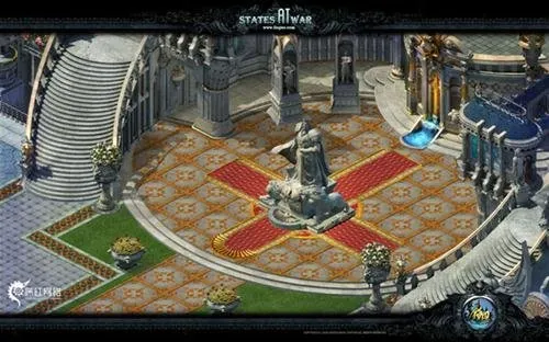 《猎国ol》采集加工指南