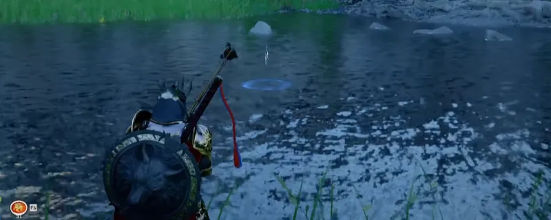 《红色沙漠》钓鱼技巧-百分百钓鱼方法详解