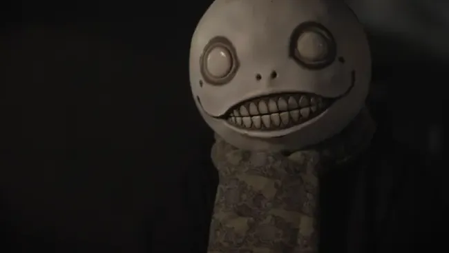 《尼尔：机械纪元》横尾太郎游戏观书籍众筹开启-详解游戏开发心境