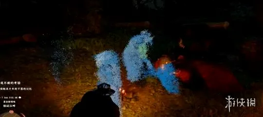 《红色沙漠》牛下落的记忆读取方法详解-获取与激活全流程指南