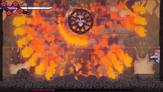 《樱侍》Steam愿望单突破十万