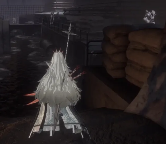 《无限机兵》dlc入口详解