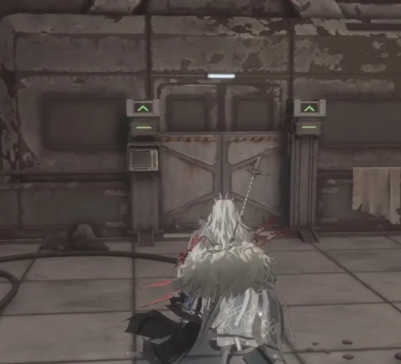 《无限机兵》dlc入口详解