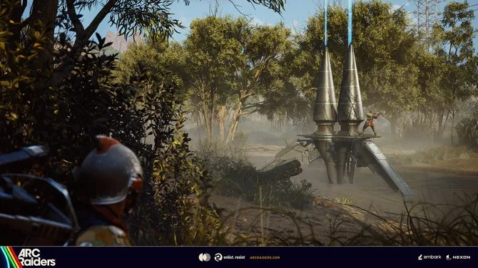 《ARCRaiders》Flashpoint更新上线