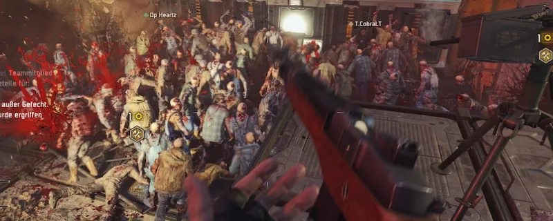 《毒液突击队》别洒水成就解锁指南-与好友组队完成任务