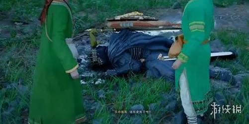 《红色沙漠》无限箭矢获得方法
